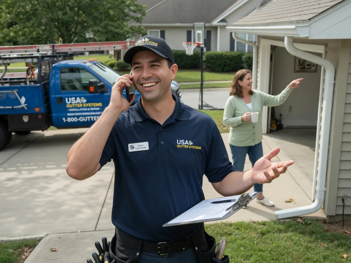 Gutter Installation Noxapater, MS FAQs